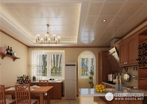 太低廉的吊顶 材料劣质工艺差，你为何还在买？