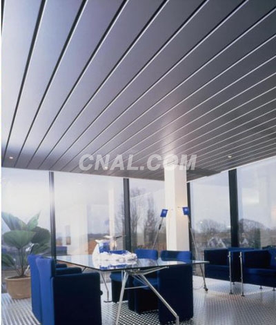 铝单板与铝塑板 广京装饰材料吊顶方案的核心选择