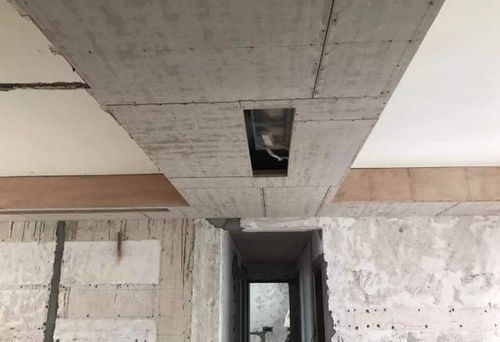 新型吊顶材料 防火安全与隔音隔热的优秀选择