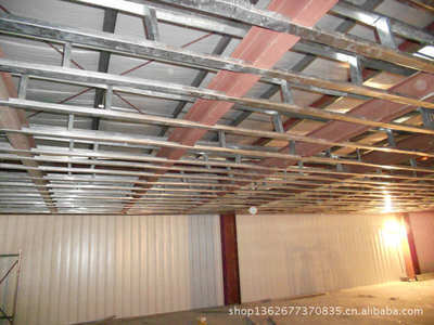 轻质防火吊顶 价格、厂家、图片及其他吊顶材料全解析——上海晶易建筑材料