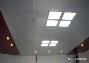 厨卫吊顶材料与室内门选购指南 打造舒适实用的家居空间